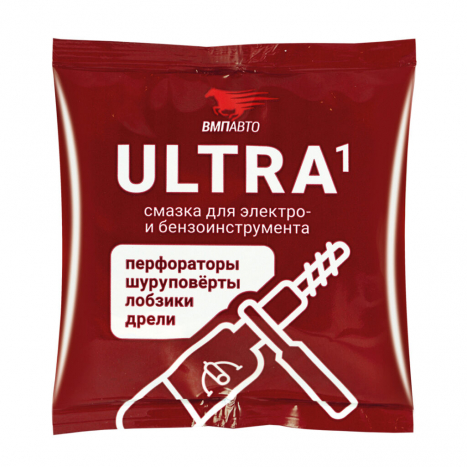 ВМПАВТО Смазка МС Ultra-1 (50 гр)