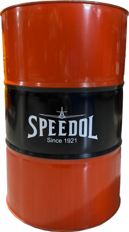 Масло редукторное SPEEDOL EP GEAR LUBRICANT F 680 (205 литров)