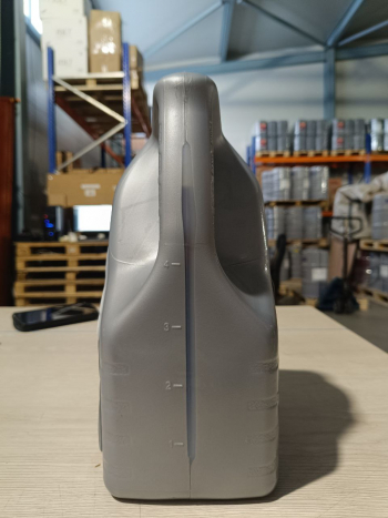 Mobil 1 ESP 5W-30  (5 литров (Брак) )